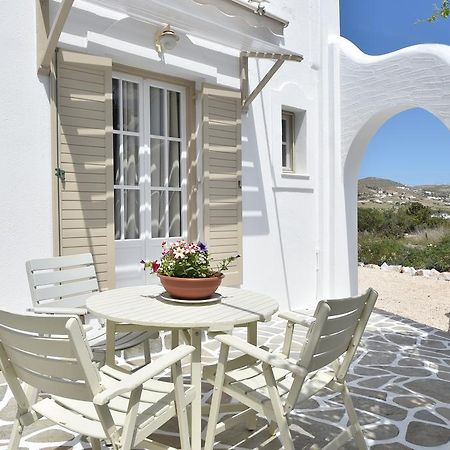 شقة Vagia Calm House باروس المظهر الخارجي الصورة