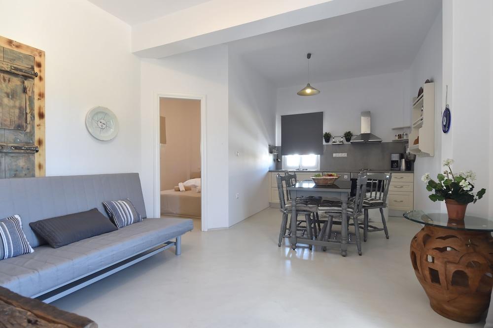 شقة Vagia Calm House باروس المظهر الخارجي الصورة