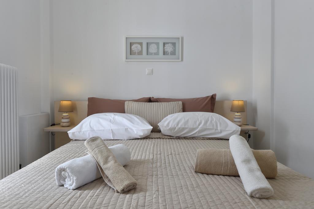 شقة Vagia Calm House باروس المظهر الخارجي الصورة