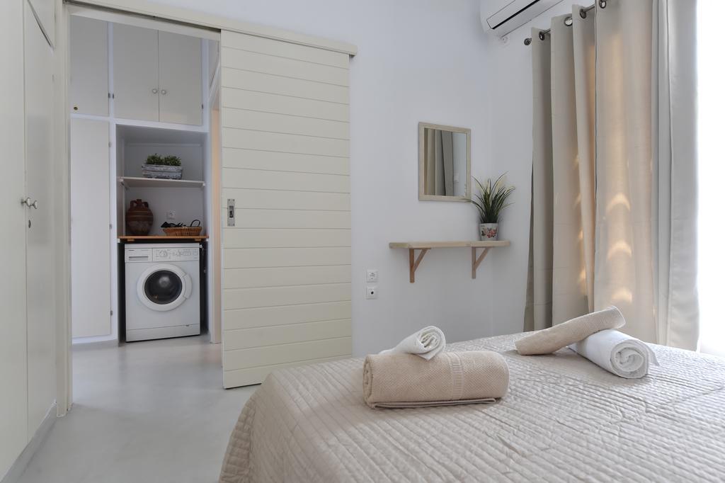 شقة Vagia Calm House باروس المظهر الخارجي الصورة